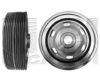AUTOTEAM A05804 Belt Pulley, crankshaft
